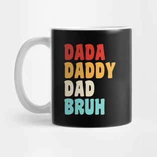 Fathers Day Mug